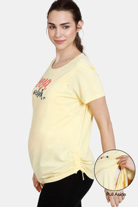 Pastel Yellow